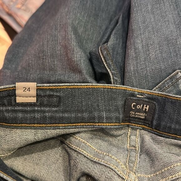 Citizens of Humanity Rocket High Rise Skinny’s - Picture 2 of 9